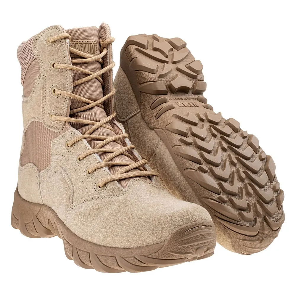 Magnum Bottes Tactiques Cobra 8.0 V1 Desert 8 Magnum Bottes Tactiques Cobra 8.0 V1 Desert - Image 6