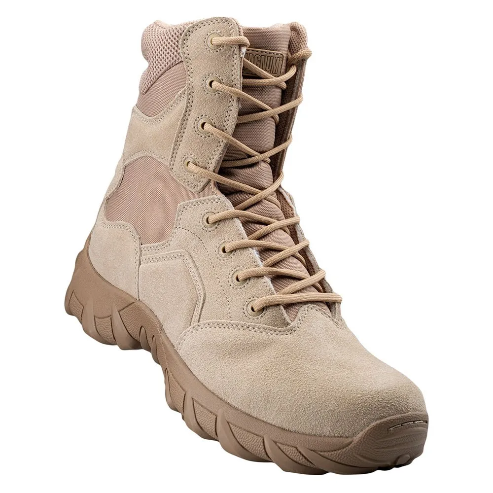 Magnum Bottes Tactiques Cobra 8.0 V1 Desert 7 Magnum Bottes Tactiques Cobra 8.0 V1 Desert - Image 5