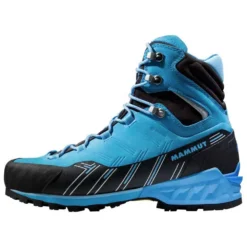 Mammut Bottes D´alpinisme Kento Advanced High Goretex