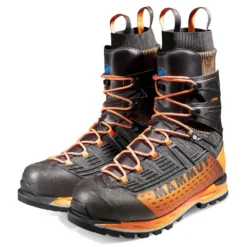 Mammut Bottes D´alpinisme Nordwand High Goretex -Pas Cher Regatta Magasin mammut bottes dalpinisme nordwand high goretex 2