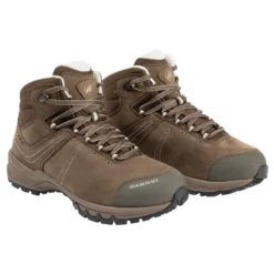 Mammut Bottes De Randonnée En Cuir Nova III Mid -Pas Cher Regatta Magasin mammut bottes de randonnee en cuir nova iii mid 2