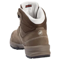 Mammut Bottes De Randonnée En Cuir Nova III Mid -Pas Cher Regatta Magasin mammut bottes de randonnee en cuir nova iii mid 3