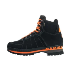 Mammut Bottes De Randonnée Remises à Neuf Yatna II High Goretex