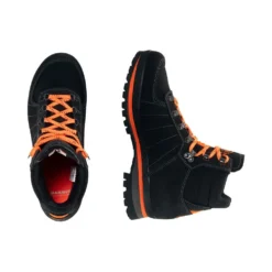 Mammut Bottes De Randonnée Remises à Neuf Yatna II High Goretex -Pas Cher Regatta Magasin mammut bottes de randonnee remises a neuf yatna ii high goretex 3