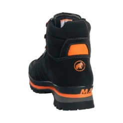 Mammut Bottes De Randonnée Remises à Neuf Yatna II High Goretex -Pas Cher Regatta Magasin mammut bottes de randonnee remises a neuf yatna ii high goretex 4