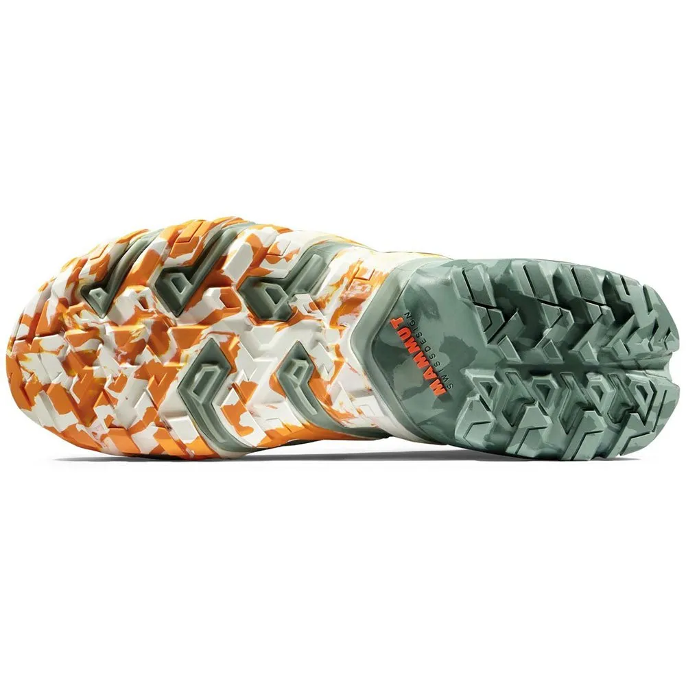 Mammut Bottes Randonnée Aegility Pro DT 4 Mammut Bottes Randonnée Aegility Pro DT - Image 2