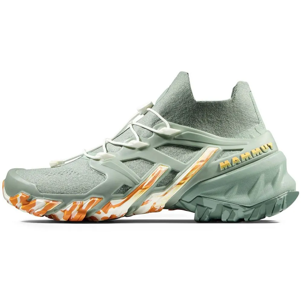 Mammut Bottes Randonnée Aegility Pro DT 5 Mammut Bottes Randonnée Aegility Pro DT - Image 3