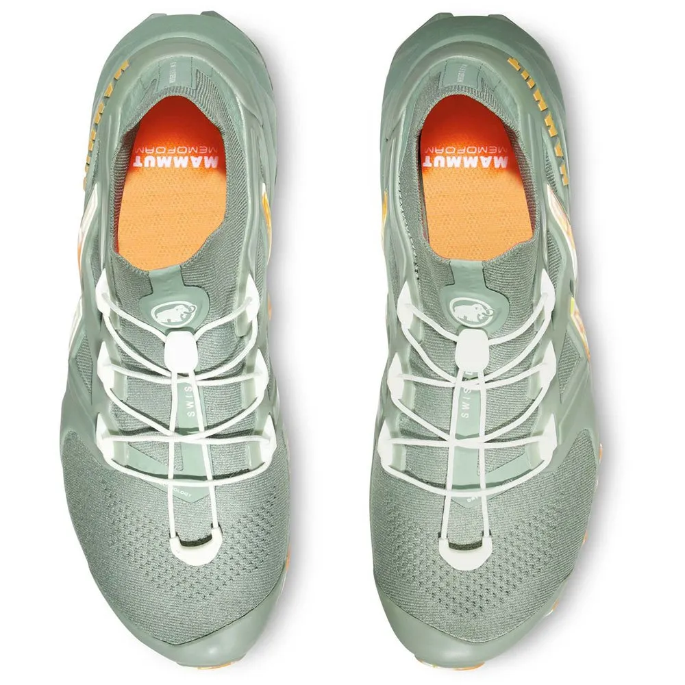 Mammut Bottes Randonnée Aegility Pro DT 6 Mammut Bottes Randonnée Aegility Pro DT - Image 4