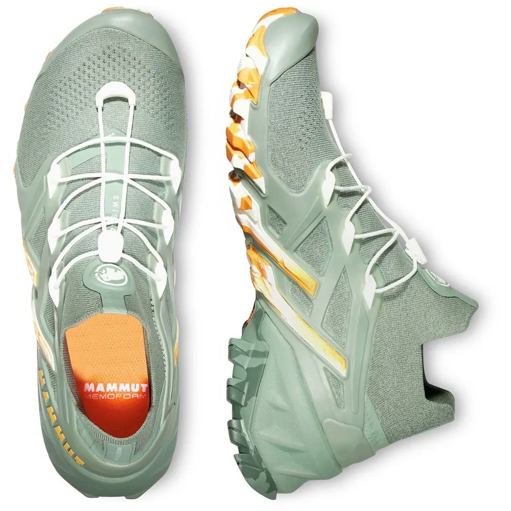 Mammut Bottes Randonnée Aegility Pro DT 7 Mammut Bottes Randonnée Aegility Pro DT - Image 5