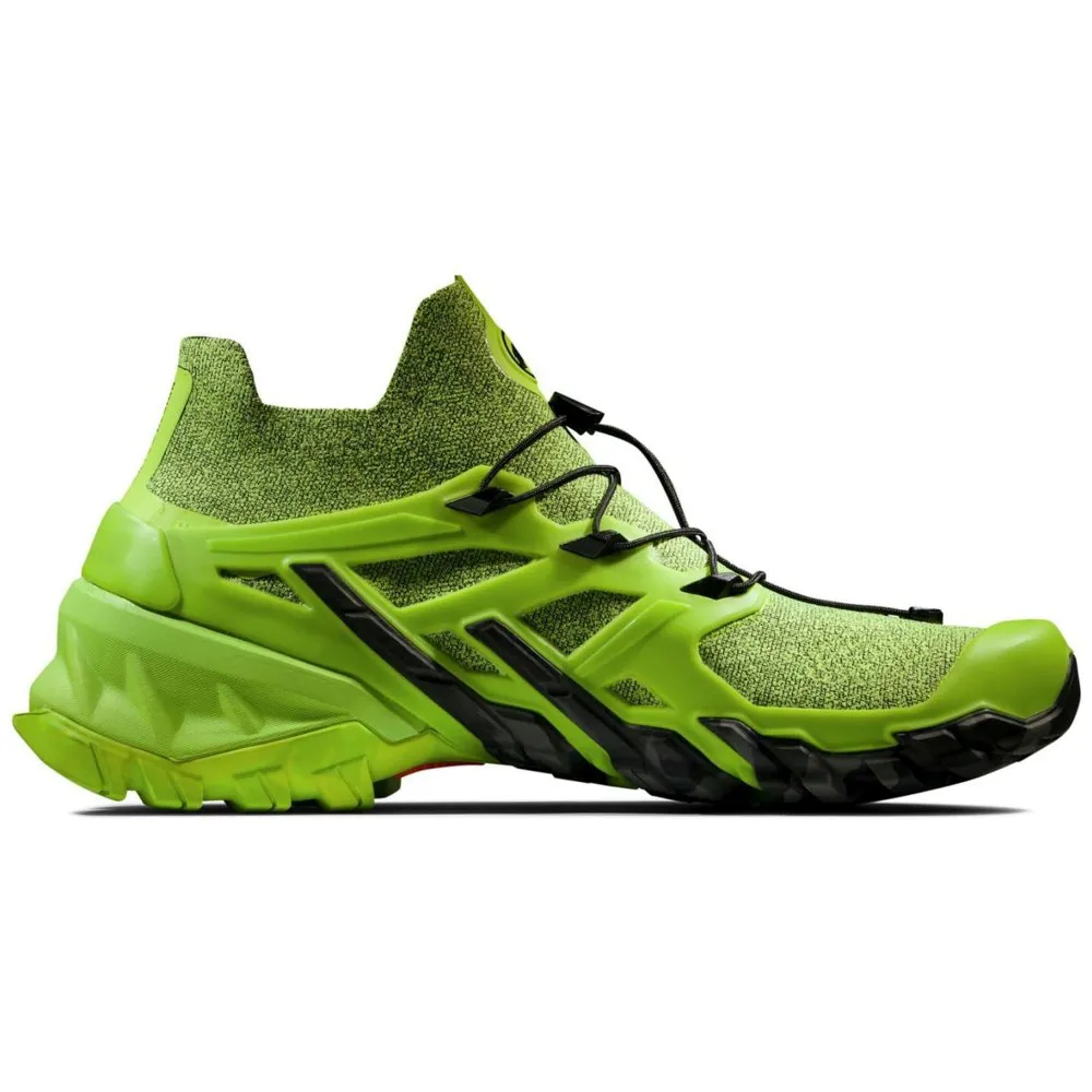 Mammut Bottes Randonnée Aegility Pro Mid 3 Mammut Bottes Randonnée Aegility Pro Mid