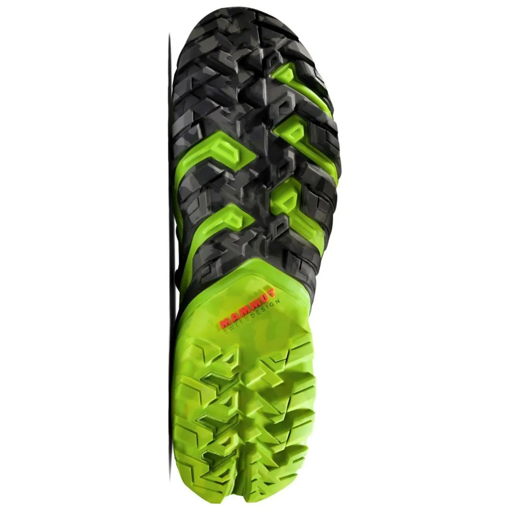 Mammut Bottes Randonnée Aegility Pro Mid 4 Mammut Bottes Randonnée Aegility Pro Mid - Image 2