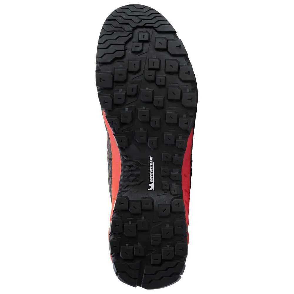 Mammut Bottes Randonnée Alnasca Pro II Mid Goretex 4 Mammut Bottes Randonnée Alnasca Pro II Mid Goretex - Image 2