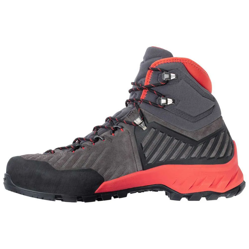 Mammut Bottes Randonnée Alnasca Pro II Mid Goretex 6 Mammut Bottes Randonnée Alnasca Pro II Mid Goretex - Image 4