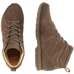 Mammut Bottes Randonnée Alvra II Mid WP -Pas Cher Regatta Magasin mammut bottes randonnee alvra ii mid wp 9