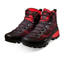 Mammut Bottes Randonnée Ducan High Goretex -Pas Cher Regatta Magasin mammut bottes randonnee ducan high goretex 11