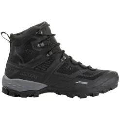 Mammut Bottes Randonnée Ducan High Goretex