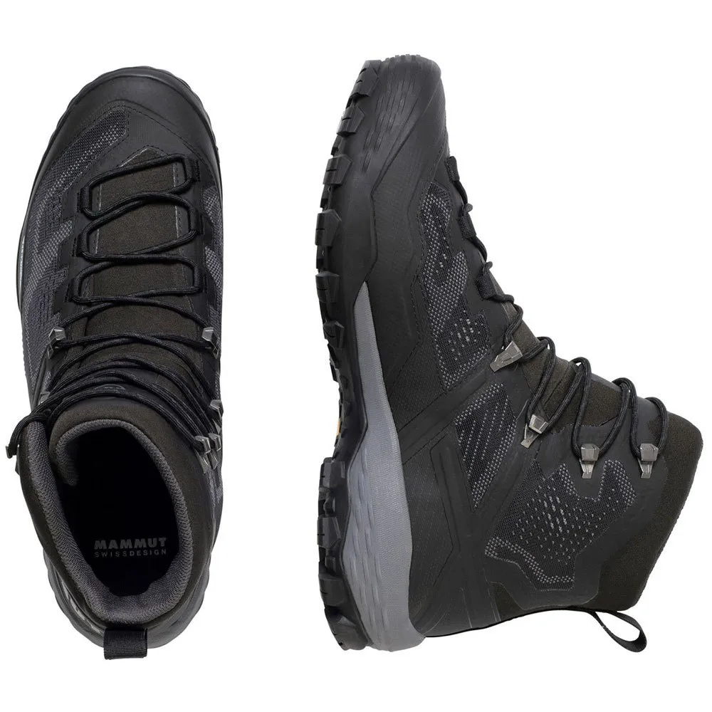 Mammut Bottes Randonnée Ducan High Goretex 6 Mammut Bottes Randonnée Ducan High Goretex - Image 4