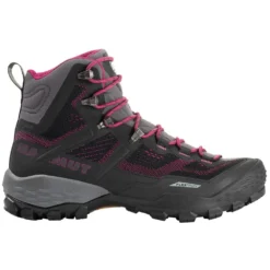 Mammut Bottes Randonnée Ducan High Goretex