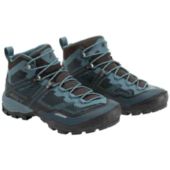 Mammut Bottes Randonnée Ducan Mid Goretex 10 Mammut Bottes Randonnée Ducan Mid Goretex -Pas Cher Regatta Magasin mammut bottes randonnee ducan mid goretex 11