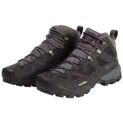 Mammut Bottes Randonnée Ducan Mid Goretex -Pas Cher Regatta Magasin mammut bottes randonnee ducan mid goretex 17