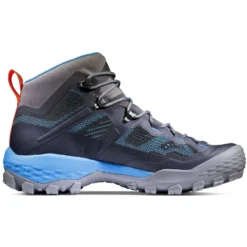 Mammut Bottes Randonnée Ducan Mid Goretex