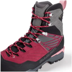 Mammut Bottes Randonnée Kento Pro High Goretex -Pas Cher Regatta Magasin mammut bottes randonnee kento pro high goretex 4