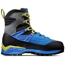 Mammut Bottes Randonnée Kento Pro High Goretex