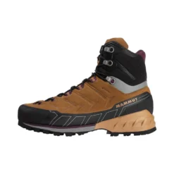 Mammut Bottes Randonnée Kento Tour High Goretex