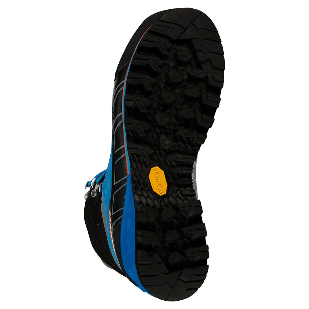 Mammut Bottes Randonnée Kento Tour High Goretex 4 Mammut Bottes Randonnée Kento Tour High Goretex - Image 2