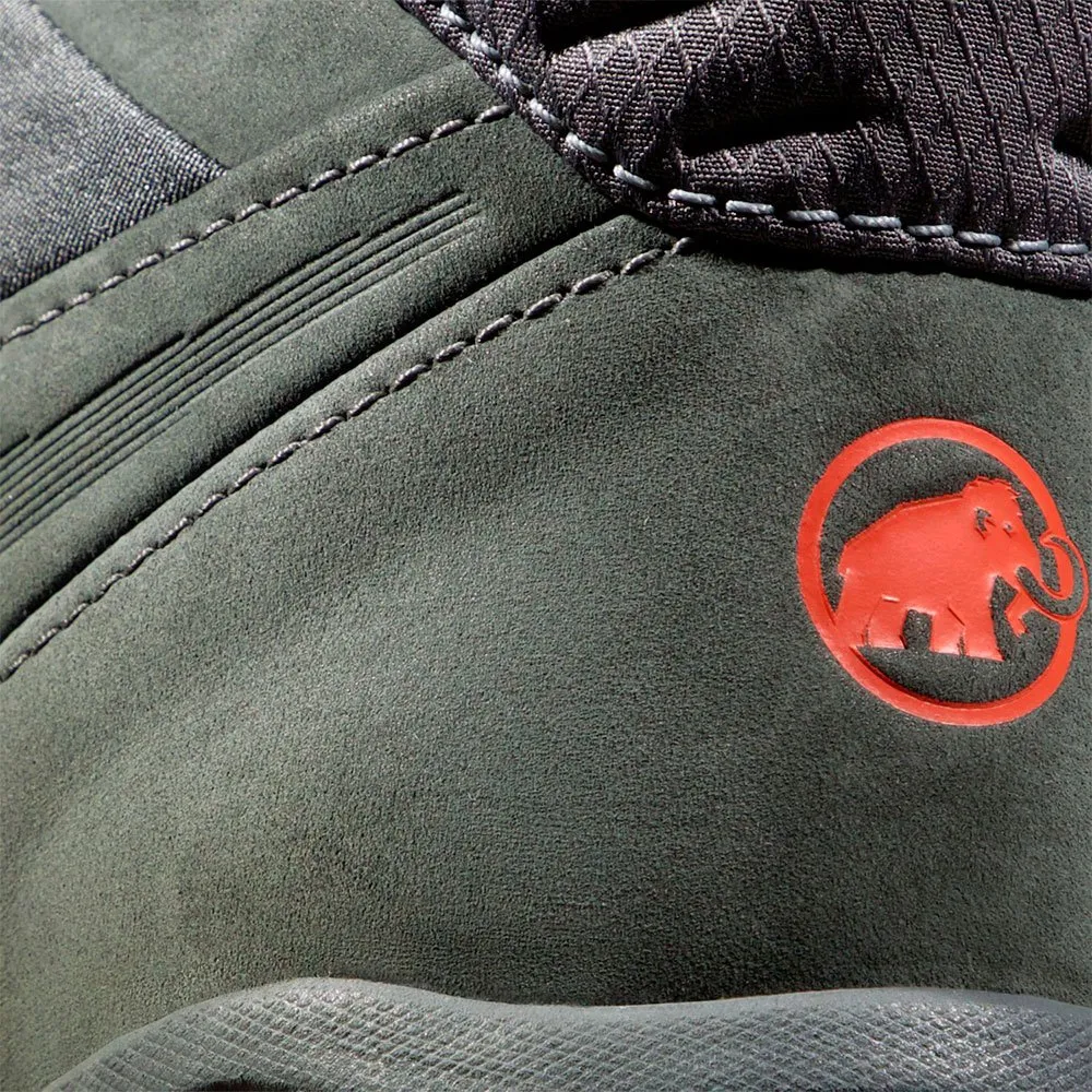 Mammut Bottes Randonnée Mercury IV Mid 5 Mammut Bottes Randonnée Mercury IV Mid - Image 3