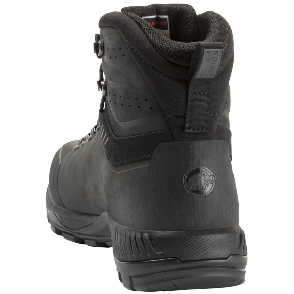 Mammut Bottes Randonnée Mercury Tour II High Goretex 8 Mammut Bottes Randonnée Mercury Tour II High Goretex - Image 6