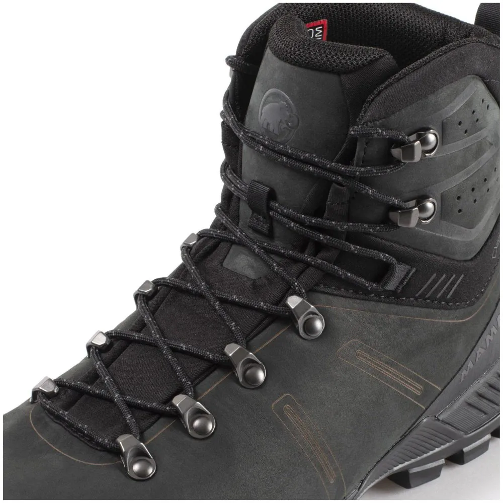 Mammut Bottes Randonnée Mercury Tour II High Goretex 7 Mammut Bottes Randonnée Mercury Tour II High Goretex - Image 5