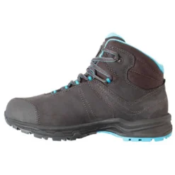 Mammut Bottes Randonnée Nova III Mid Goretex -Pas Cher Regatta Magasin mammut bottes randonnee nova iii mid goretex 2