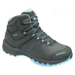 Mammut Bottes Randonnée Nova III Mid Goretex