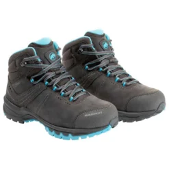 Mammut Bottes Randonnée Nova III Mid Goretex -Pas Cher Regatta Magasin mammut bottes randonnee nova iii mid goretex 3