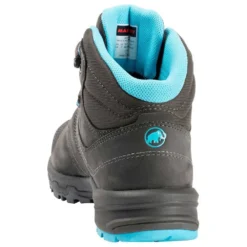 Mammut Bottes Randonnée Nova III Mid Goretex -Pas Cher Regatta Magasin mammut bottes randonnee nova iii mid goretex 5