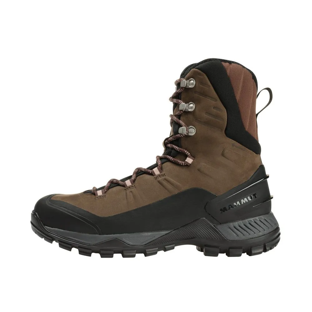 Mammut Bottes Randonnée Nova Pro High Goretex 3 Mammut Bottes Randonnée Nova Pro High Goretex
