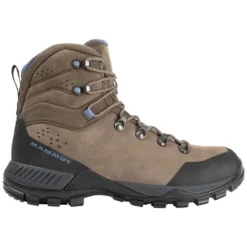 Mammut Bottes Randonnée Nova Tour II High Goretex