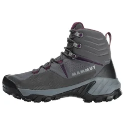 Mammut Bottes Randonnée Sapuen High Goretex