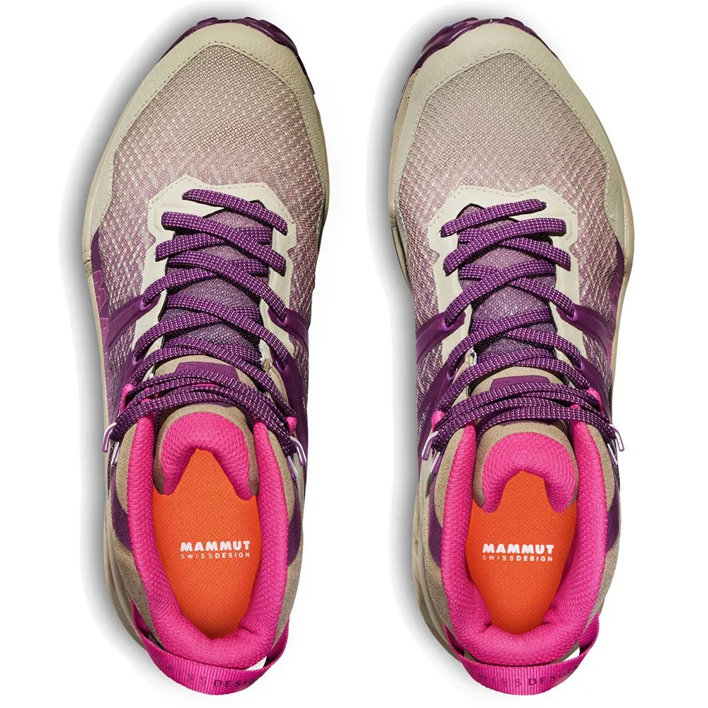 Mammut Bottes Randonnée Sertig II Mid Goretex 6 Mammut Bottes Randonnée Sertig II Mid Goretex - Image 4