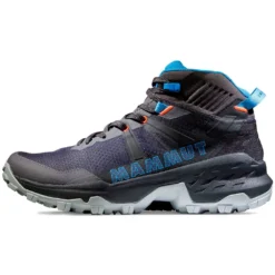 Mammut Bottes Randonnée Sertig II Mid Goretex 9 Mammut Bottes Randonnée Sertig II Mid Goretex -Pas Cher Regatta Magasin mammut bottes randonnee sertig ii mid goretex 2