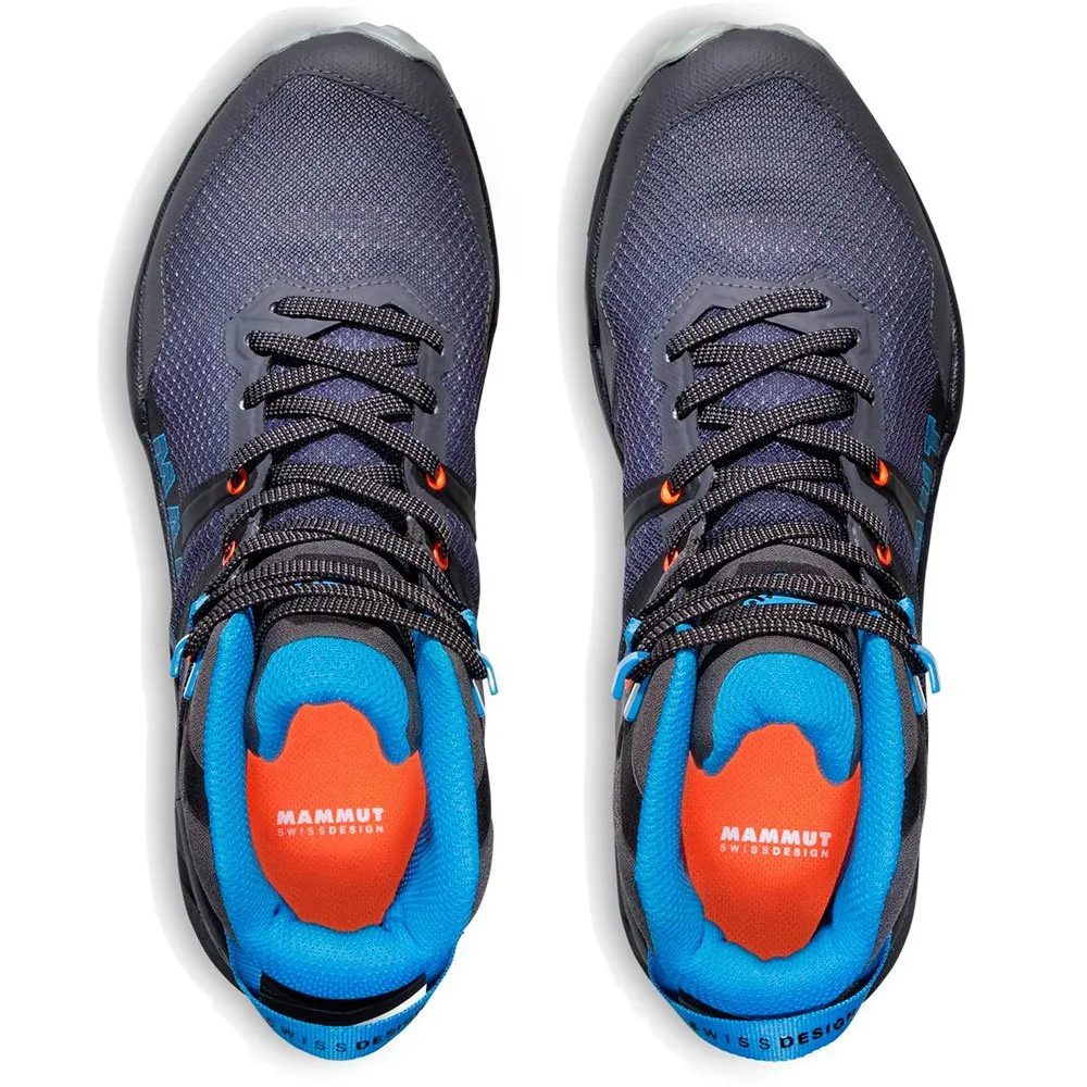 Mammut Bottes Randonnée Sertig II Mid Goretex 6 Mammut Bottes Randonnée Sertig II Mid Goretex - Image 4