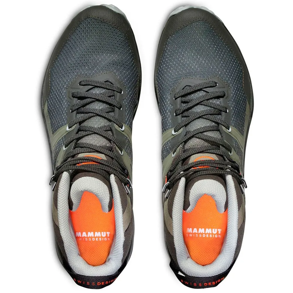 Mammut Bottes Randonnée Sertig II Mid Goretex 6 Mammut Bottes Randonnée Sertig II Mid Goretex - Image 4