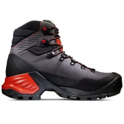 Mammut Bottes Randonnée Trovat Advanced II High Goretex