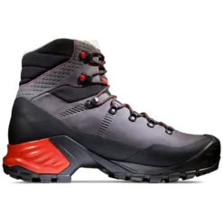 Mammut Bottes Randonnée Trovat Advanced II High Goretex