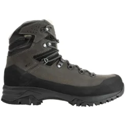 Mammut Bottes Randonnée Trovat Guide II High Goretex