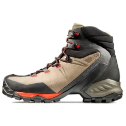 Mammut Bottes Randonnée Trovat Tour High Goretex
