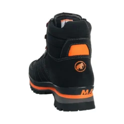 Mammut Bottes Randonnée Yatna II High Goretex -Pas Cher Regatta Magasin mammut bottes randonnee yatna ii high goretex 4