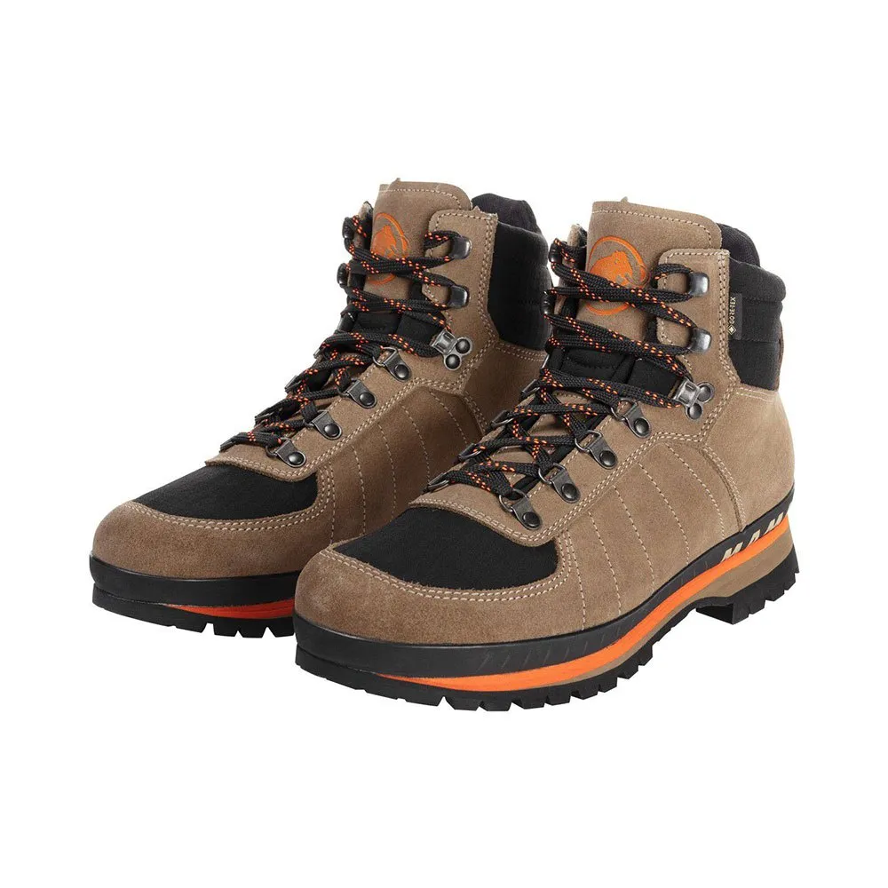 Mammut Bottes Randonnée Yatna II High Goretex 5 Mammut Bottes Randonnée Yatna II High Goretex - Image 3