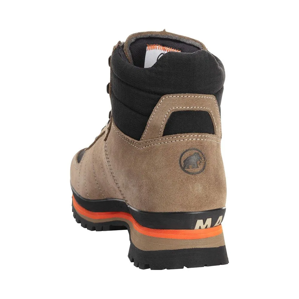 Mammut Bottes Randonnée Yatna II High Goretex 7 Mammut Bottes Randonnée Yatna II High Goretex - Image 5